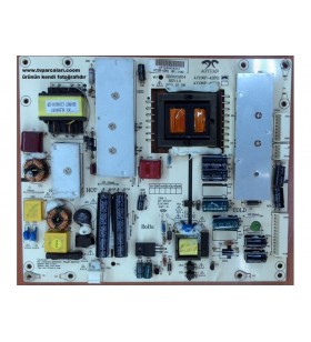 AY136P-4SF01 power board